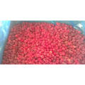 IQF Freezing Organic Raspberry Hr-16090902